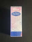 Disney Frozen Cricut Cartridge Pack Complete With Handbook