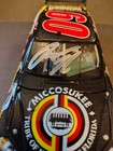 2009 Brad Keselowski Auto ed Talladega 1st Rwv  09 Miccosukee Diecast 1 24