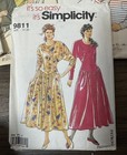 Vtg Sewing Patterns 70   s 80   s Simplicity Mccalls Kwik Sew Men Women Children Lot