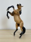 Breyer Traditional Model Horse Hobo  1258 Matte Buckskin Silver Mold Rare  2005
