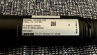Shure Ulxd2 Beta 58a V50 Wireless Microphone 174-216 Mhz