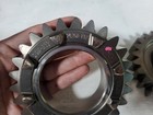 24 26d V10 v5 Gearset Genuine Hewland