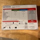 Netgear Powerline 500 Nano Xavb5101 - 100pas New Sealed