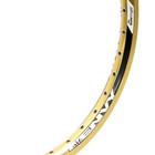 Sun Ringle Envy Rim 20  Alloy 36h Welded Eyeleted Gold Msw Rear 406 Bmx New