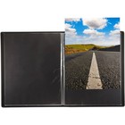 Itoya Art Portfolio Evolution Binder  16x20  Photo Size  24 Double Sided Pages  