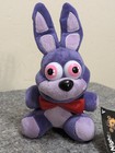 Nwt 2017 Funko Five Nights At Freddy s Fnaf Bonnie Plush Authentic New Genuine