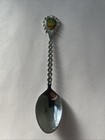 Washington Dc Vintage Souvenir Spoon Collectible
