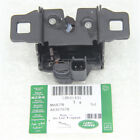 Hood Alarm Anti Theft Latch With Sensor Lr041431 For Range Rover Lr4 Lr2 05-2016