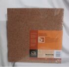Quartet 8 Pack Cork Board Square Tiles 12x12 Adhesive Bulletin Boards Corkboard