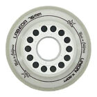 Labeda Wheels 80mm   76mm Hilo Set Union X-soft Inline Indoor Roller Hockey