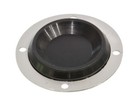Seals-it Firewall Grommet 2  O d  Blank Gs50238bl