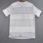 Nike 2008-2009 Usa National Team Home Soccer Jersey  259186-105  Size L