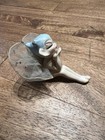 Vintage Sprite Fairy Pixie Mid-century Japan Tulle Wing Rare Find 