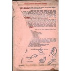 Vintage Superior Transfer Design 140 Cross Stitch Kitchen Towel Motifs 6 Designs