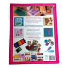 Rubber Stampers Bible Crafting Book Francoise Read