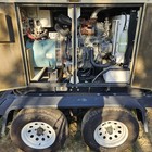 Multiquip Dca45ssiu3 Trailer Mounted Diesel Generator - Tier 3