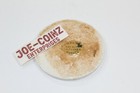 Vintage Decorative Ceramic Greek Design Coaster Made In Greece