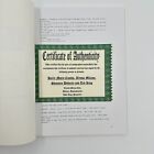 Charmed 4 Signed Autographed Script Feats Of Clay Season 1 Episode 11 Coa