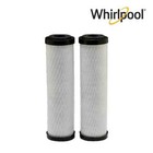 8-pack Wha2bf5 Whirlpool Standard Capacity Carbon Whole Home Water Filter