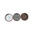 Group Of 3 Vintage University Of Alabama Gator Bowl Pin Pinback Buttons Old