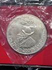 Vintage 1968 San Diego 200th Anniversary Us Mint Commemorative Silver Medal Coin