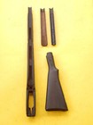 Lee Enfield No4 Mk1  Wood Stock Set - Used
