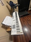 Arturia Keylab 88-key Keyboard Controller  16 Pads  8 Faders  No Stand  With Box