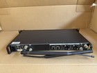 Shure Ulxd4d Dual Chan Digital Wireless Receiver G50 Band