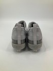 Light Grey New Balance Fresh Foam X 3000 V6 Metal Cleats  brand New  Sz  12
