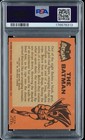 1966 Topps Batman  1 The Batman Psa 6