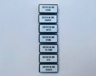 Complete Stock Eprom Drum Set For The Oberheim Dmx 