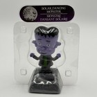 Solar Dancing Monster Sunlight Toy Bobble Head   New 