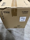 Epson Setting Plate Elpmb46 Wall Mount For Interactive Projectors 