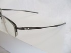 Oakley Ox3102 0254 Clubface Brown Sunglasses Eyeglasses Frames 55 20 143