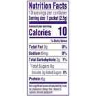 Crystal Light Sugar-free Energy Citrus On-the-go Powdered Drink Mix 10 Count