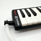 Hohner Instructor 32 Key Melodica W  Case And Mouth Piece  cp1014923 