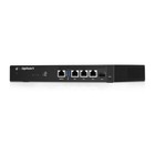 Ubiquiti Gigabit Router With Sfp  Edgerouter    4 Er-4 4-core 1 Ghz Processor