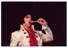 Elvis Presley 10 Photo Set In Kansas City  November 1971 And Free Cd 