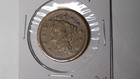 1851 Braided Hair Large Cent F  Fine Plus Condition  1 3022 
