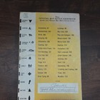 Official Boy Scout Handbook Boy Scouts Vintage Scouting Manual