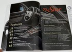 The Star Mercedes-benz Club Of America Magazine Lot 50 Years Of The R107 Sl F1