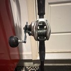 Shimano Tranx 400hg