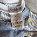 1980s- 1990s Alexis Made In The Usa Coverall Size 6 Months