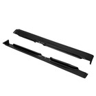 Brisunshine Outer Rocker Panel For 2002-2009 Dodge Ram 1500 2500 3500 4dr Quad