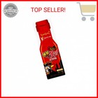  samyang Buldark  Korean Fire Noodle Challenge Hot Chicken Flavor Ramen Spicy No