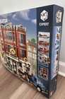 Lego Creator  Corner Garage  10264  Brand New Sealed