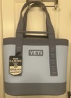Yeti Camino 35 Carryall Tote Bag Big Sky Blue Sold Out Nwt