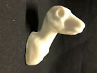 Taxidermy Form Jackalope 2 X 6 Right Turn