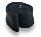 Wig Racing Extra Heavy Duty 4mm Motorcycle Butyl Inner Tube 120 80-18
