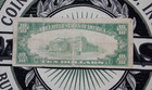 1929  10 Nb Kentucky National Currency  clinton  Ky Ch 9098 F000884a Ecc c  Inc 
